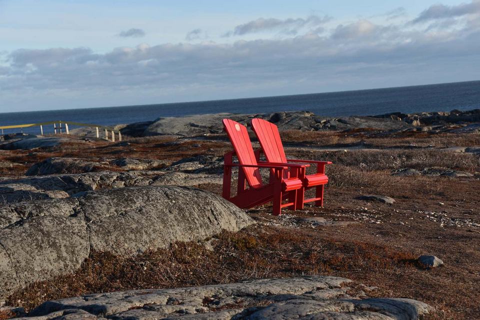 Churchill Manitoba Oct 2023 22